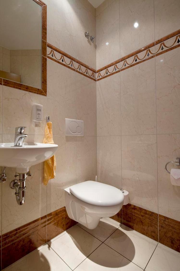 Hotel Ringhotel Germanenhof Sandebeck